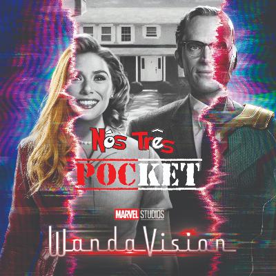 #08 WANDAVISION (POCKET)