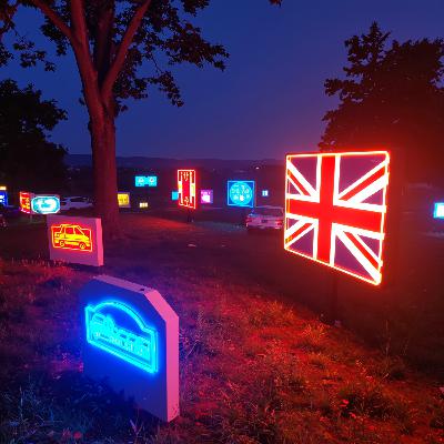 EXPOSED: How One Weak Password Killed a 158-Year-Old Company & Cost 2,000+ Jobs (The UK Cyber Graveyard)