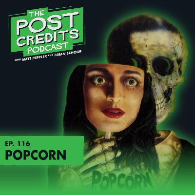 EP. 116 Popcorn
