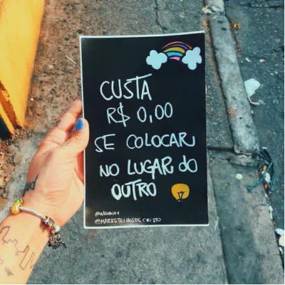 Empatía: eres cachudo o terna?