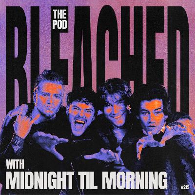 Midnight Til Morning