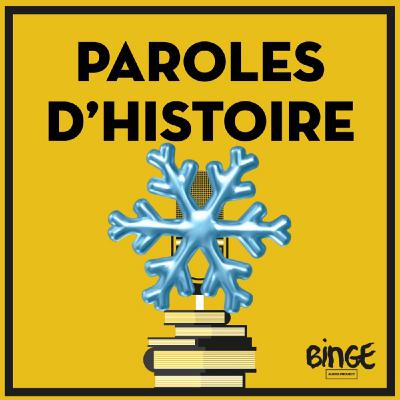 [REDIFFUSION] 51. Délices du feu et morsures du froid dans la France d’Ancien régime, avec Olivier Jandot