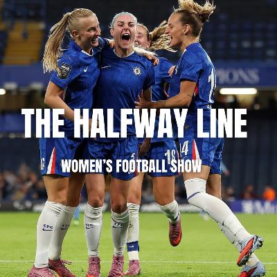 The WSL is back!