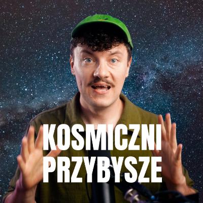 Kosmiczni przybysze: tajemnica obiektów spoza Układu Słonecznego