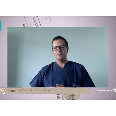 Neoplasia do Recto