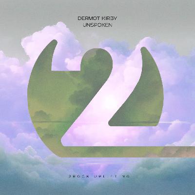 Dermot Kirby - Unspoken