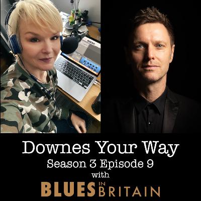 Series 3 Ep 9: In Conversation With Adam Norsworthy