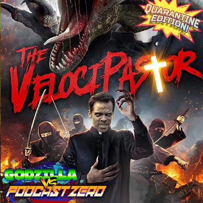 E30 - Velocipastor - My-Ishia - Quarantine Edition