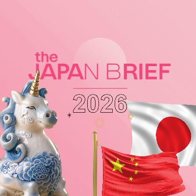 Japan unter Druck im Jahr 2026