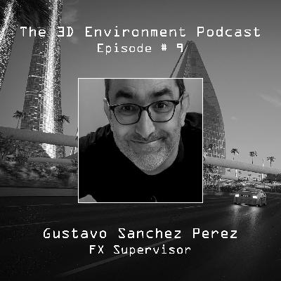 Gustavo Sanchez Perez