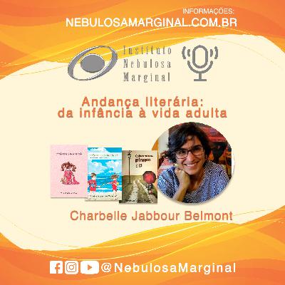 Andança literária: da infância à vida adulta