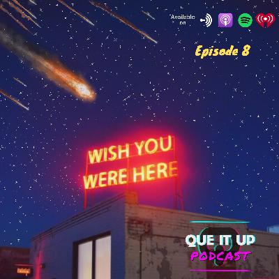 Wish You Were Here ft. @avnguyen_