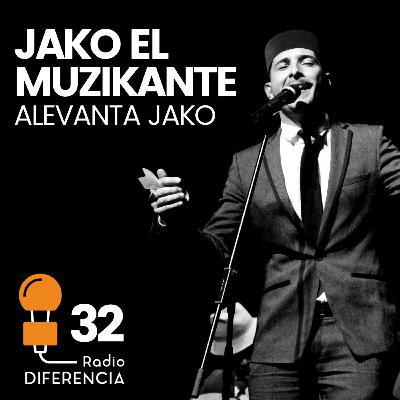 RD32 | Jako el Muzikante, la vuelta al Mediterráneo en quinientos años RD32 | Jako el Muzikante, la vuelta al Mediterráneo en quinientos años