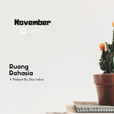 #Puisi - November #Puisi - November