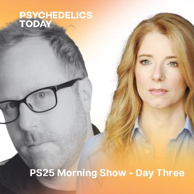 PT 609 - PS 25 Morning Show - Day Three