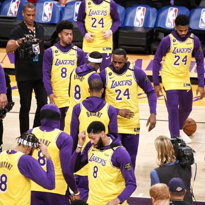DeBord Room: 2020 NBA Draft & Free Agency Reactions DeBord Room: 2020 NBA Draft & Free Agency Reactions