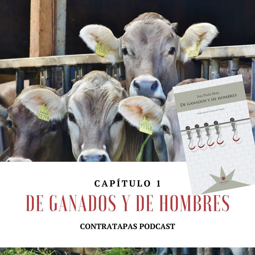 Contratapas Podcast