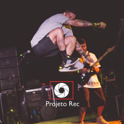 Michel Nejaim (Frizo) “Vocalista” - podcast com os artistas 1°T;N°6
