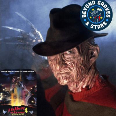 Elm Street and Beyond - A Nightmare on Elm Street 4 : The Dream Master (1988)