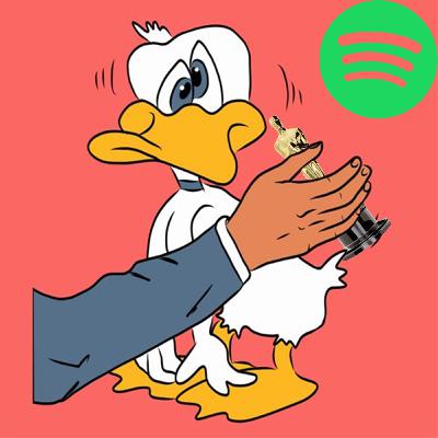 Spotify Wrapped & Best Movie of the Year | S2E5