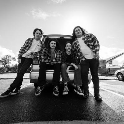 Sweet Talk: Icky Sitch on 'Mrs Daisy's Sweet & Savoury'