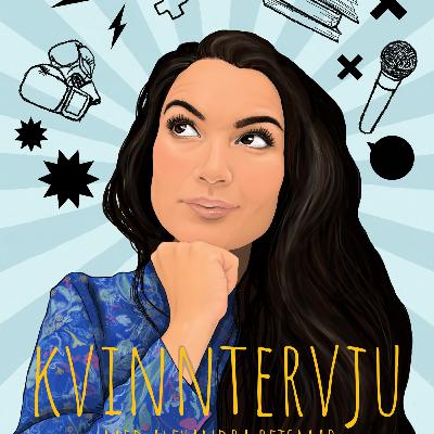 Centerpartiet - Karin Jonsson