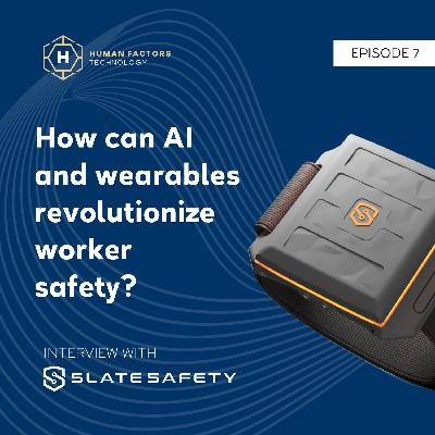 How can AI and wearables revolutionize worker safety?