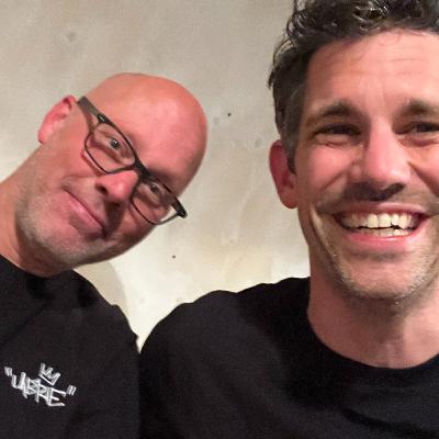 #66 - Jan Diebels (Dedicated) - Misschien wel de meest twijfelende ondernemer van Nijmegen #66 - Jan Diebels (Dedicated) - Misschien wel de meest twijfelende ondernemer van Nijmegen