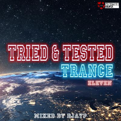 Tried & Tested TRANCE eleven Tried & Tested TRANCE eleven