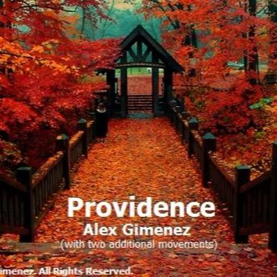 "Providence" ©  2007 Alex Gimenez. All Rights Reserved.