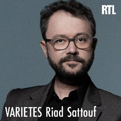 S'ouvrir avec Riad Sattouf S'ouvrir avec Riad Sattouf