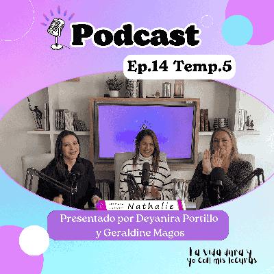 Cómo Sobrevive un Migrante: La Historia Real de Nathalie en México