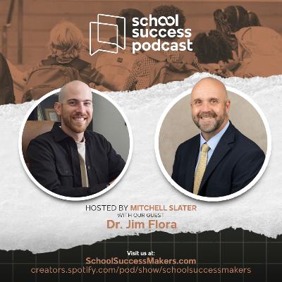 #185, Jim Flora on Growing Enrollment Through Storytelling #185, Jim Flora on Growing Enrollment Through Storytelling