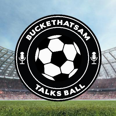 Ange Sacked, United Finally Win & Liverpool Battered, Villa on Fire - GMK8 Premier League Review and Round-Up!
