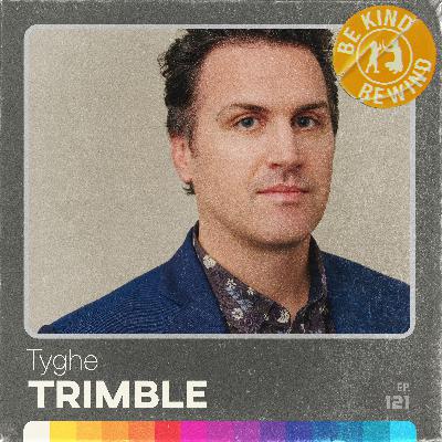 Rewind Episode | Thyge Trimble on Preparing For Fatherhood
