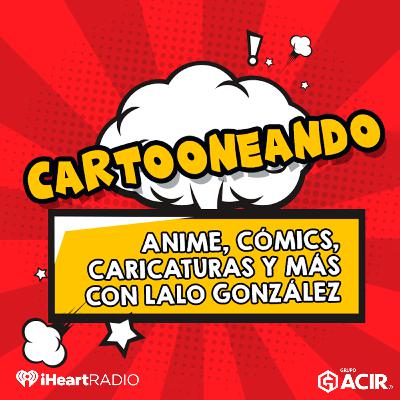 T2 E321 - ¿Cuál es el perro favorito de las series animadas?