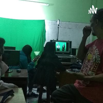 Sumber Inspirasi Hidup (Trailer)