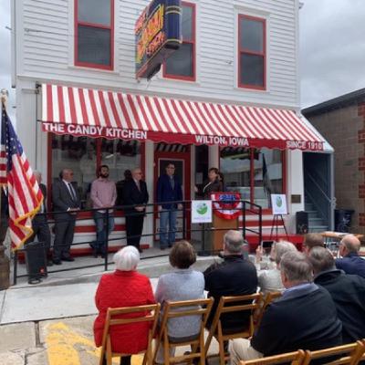 Rural Connections Begin with Investment and Growth Rural Connections Begin with Investment and Growth