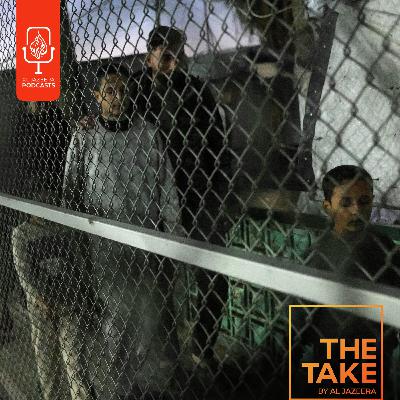 Why did it take months to free a US teen from Israeli prison? Why did it take months to free a US teen from Israeli prison?