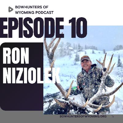 Episode 10-Ron Niziolek Episode 10-Ron Niziolek