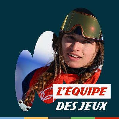 Snowboardcross et skicross : pourquoi la piste a tant gêné les Bleus