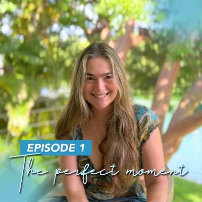 Episode 1: Waiting for the perfect moment - Conversations Under a Tree