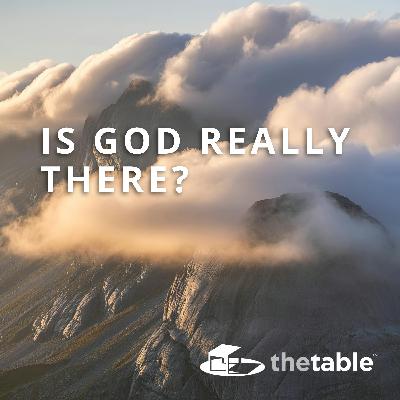 Is God Really There?