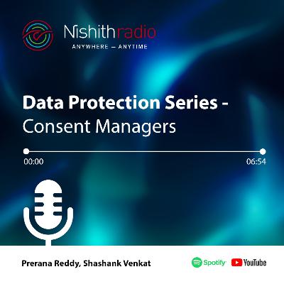 Data Protection Series: Consent Managers