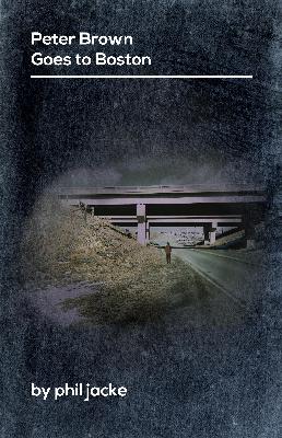 Peter Browncast Chapter 4:  A Bad Time to Be Born, a Worse Time to Be Run Over By a Gravel Truck