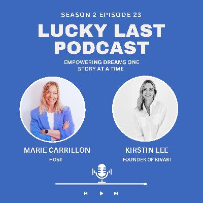 How to Build a Powerhouse Label: The KIVARI Journey with Kirstin Lee How to Build a Powerhouse Label: The KIVARI Journey with Kirstin Lee