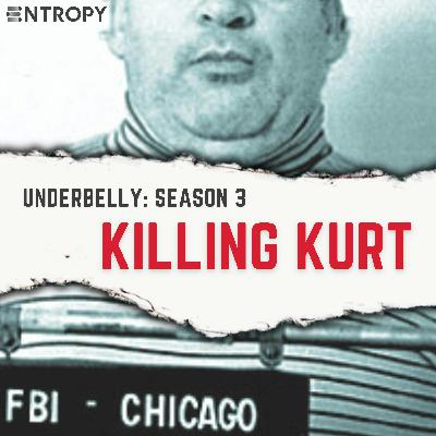 "Underbelly: Killing Kurt" - Season 3 Out Now!