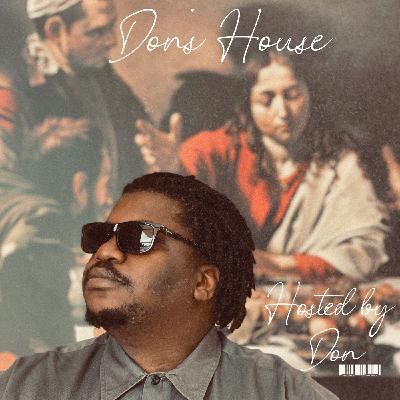 Don's House 18 (Soulful Deep House Mix)