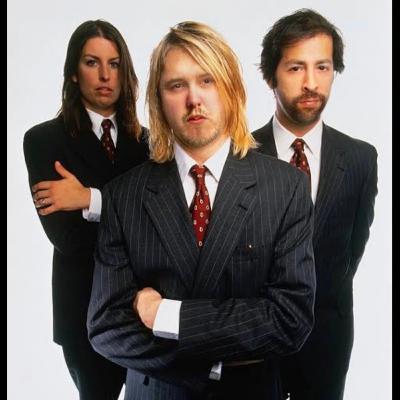 It's the Vinyl Countdown Ep 15 Nirvana