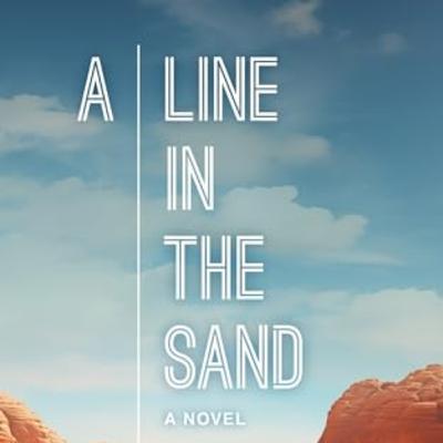 A Line In The Sand with Miles Spencer- Special Release for Podcasthon